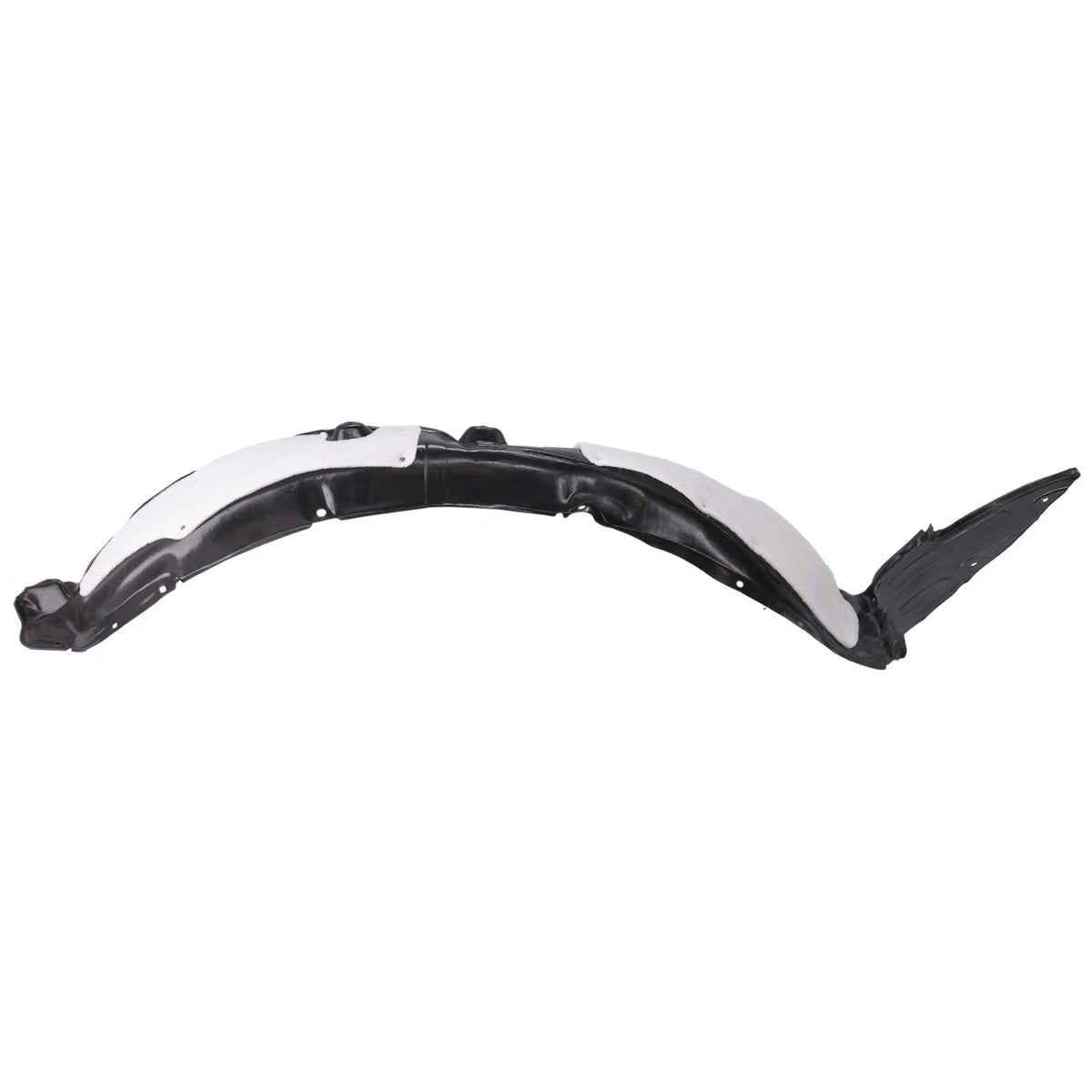 Fender Liner for Kia Optima (2014–2015) Front Passenger Side Inner