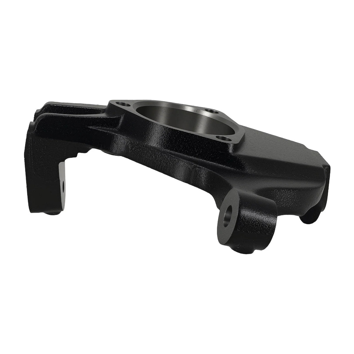 Driver Side Steering Knuckle for GMC Sierra/Yukon (2007–2014) 698-071