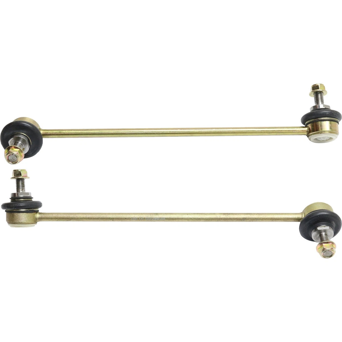 Sway Bar Link Set for BMW X3 E83 (2004–2010) Front Driver & Passenger Side