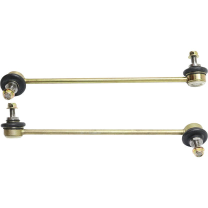Sway Bar Link Set for BMW X3 E83 (2004–2010) Front Driver & Passenger Side