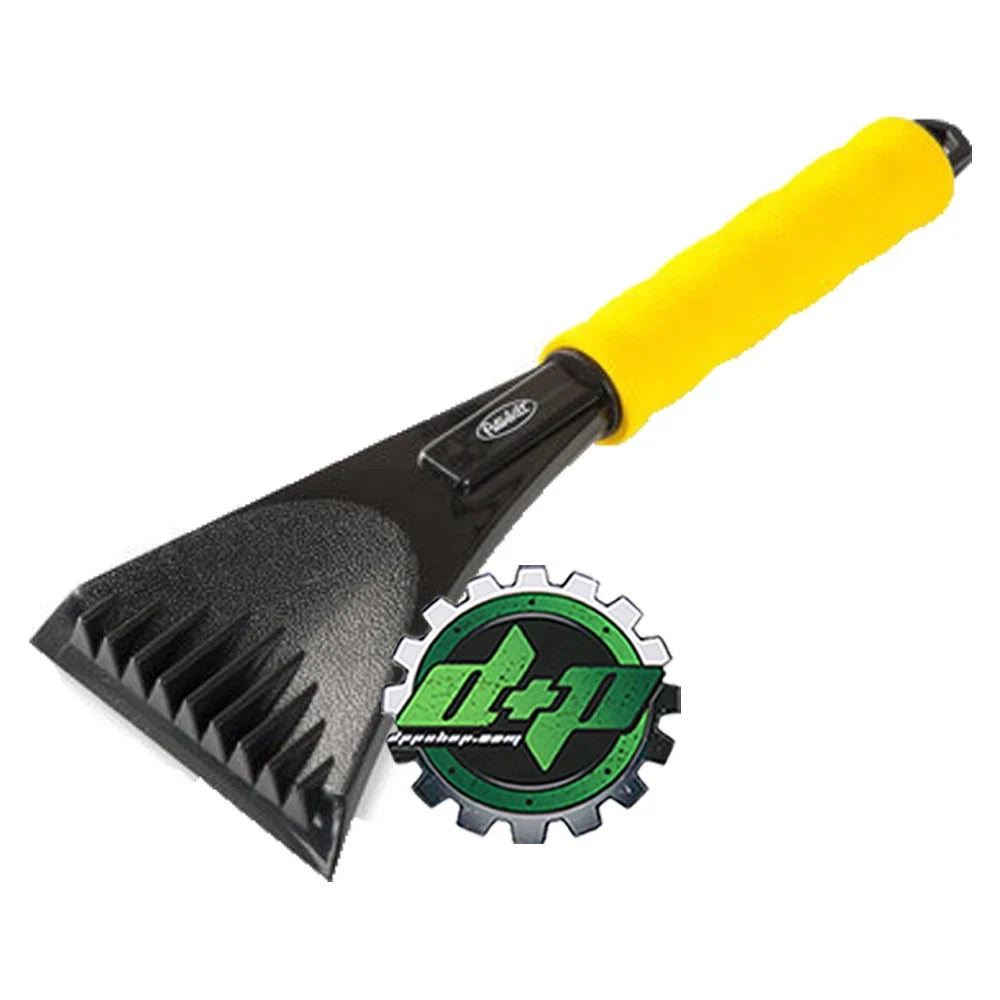 Ice Scraper for Peterbilt Trucks (Windshield)