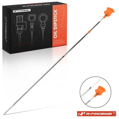 Engine Oil Dipstick for Honda Accord CR-V Element (2002–2007)