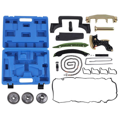 Timing Chain Kit with VVT Sprocket & Gasket Tool for C250 2012-2014