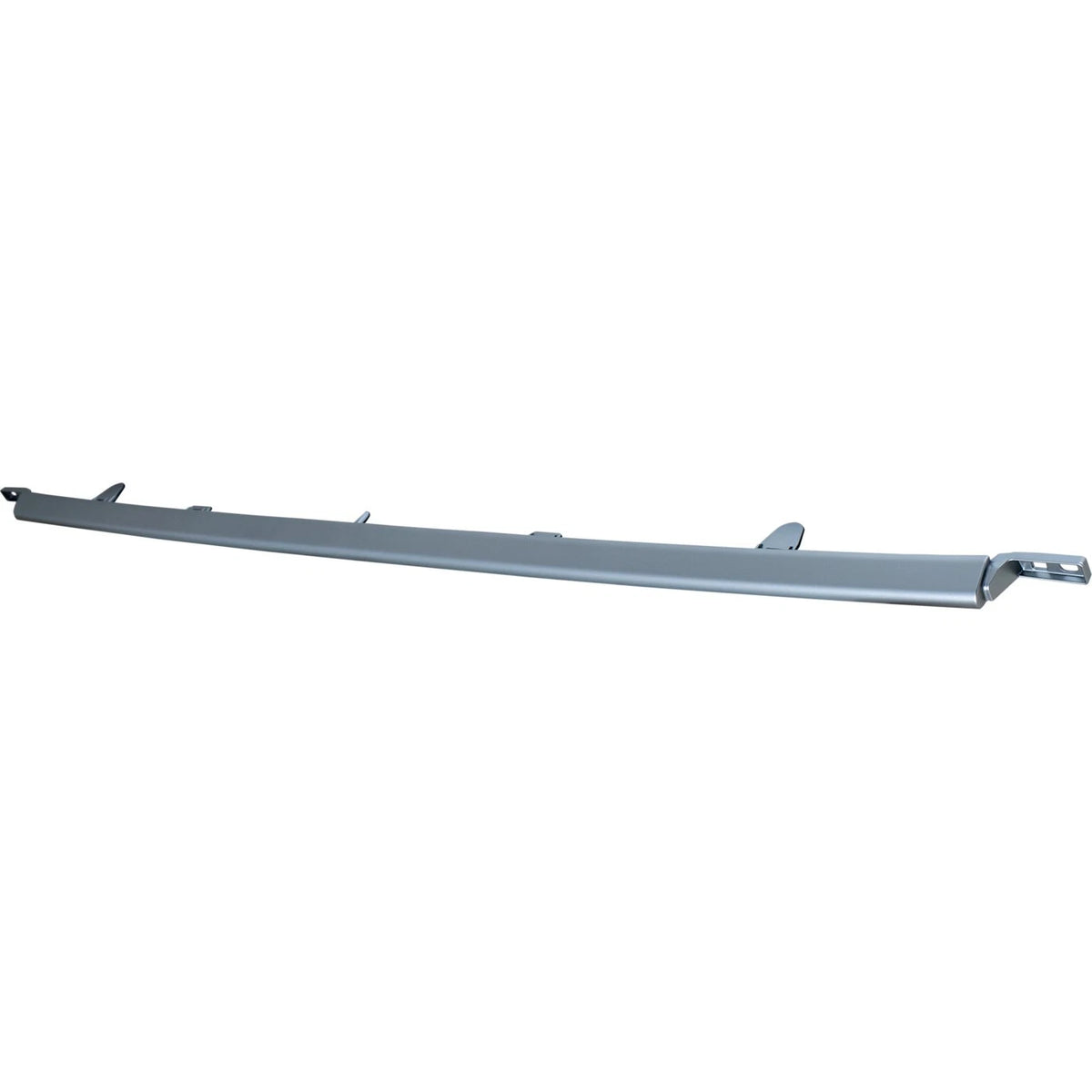 Bumper Trim for Toyota Camry (2021) Front Center Lower