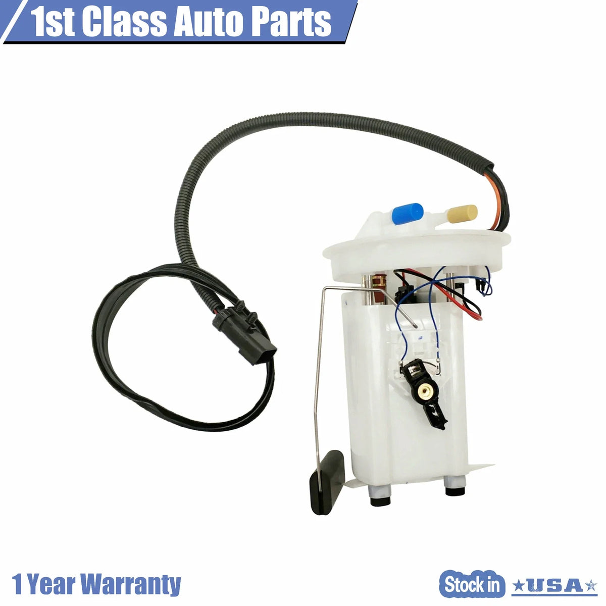Fuel Pump Module Assembly for Jeep Grand Cherokee (1999–2004) E7127MN
