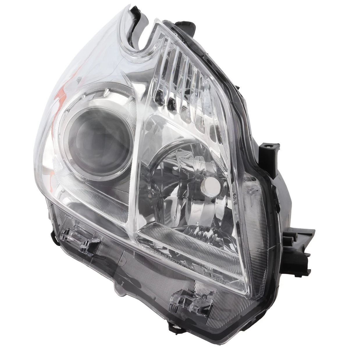 Headlight for Toyota Prius (2012–2015) Passenger Side Halogen TO2519134 8113047520