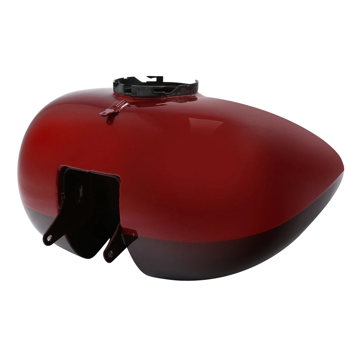 Fuel Tank in Twisted Cherry / Wicked Red for Harley Road Glide 2008-2023