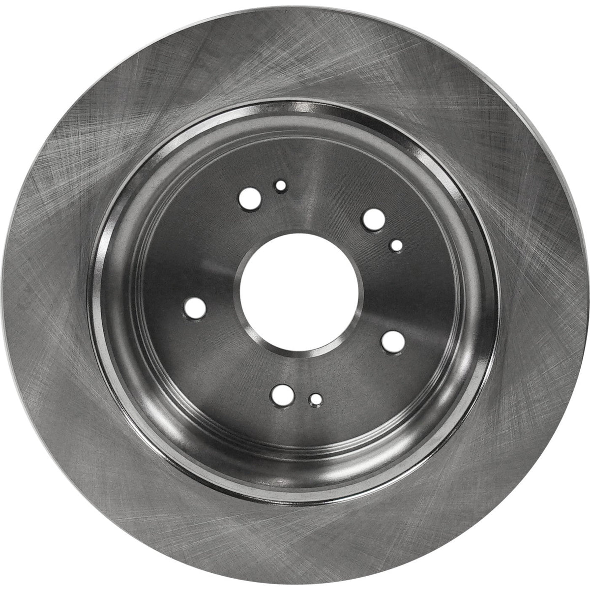 Rear Brake Disc (2015–2020) for Honda CR-V and Acura TLX