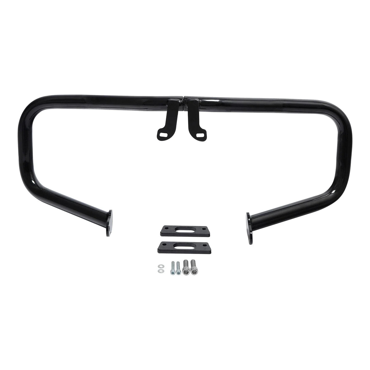 Chopped Engine Guard Fairings Support Bracket for Harley Road Glide (2015–2024)