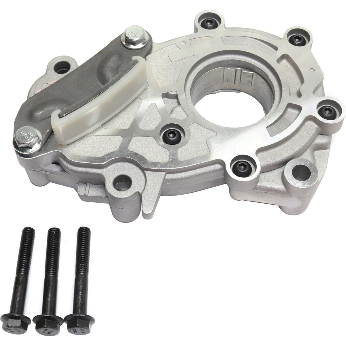 Timing Chain Kit with Sprocket & Oil Pump for 2005-2006 Buick LaCrosse 3.6L