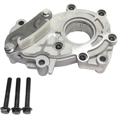 Timing Chain Kit with Sprocket & Oil Pump for 2005-2006 Buick LaCrosse 3.6L