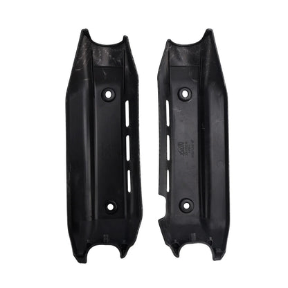 Radiator Side Cover Fairing Panels for Yamaha XSR900 (2022–2025)