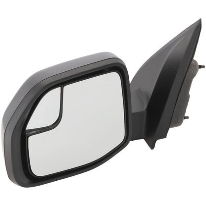 Heated Driver Left Side Mirror for Ford Maverick (2022–2024)