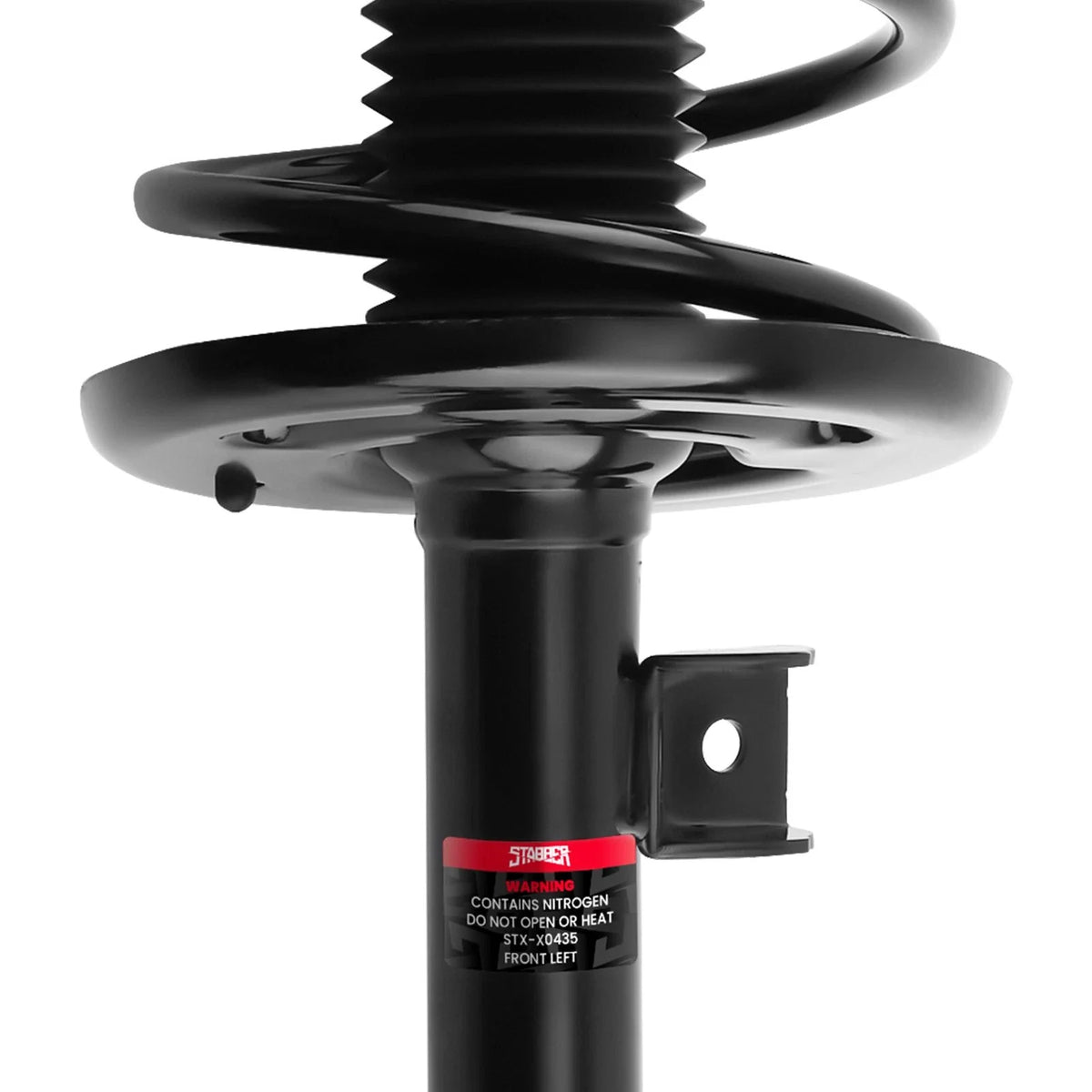 Front Struts Shock & Spring Kit for Nissan Altima 2007–2012