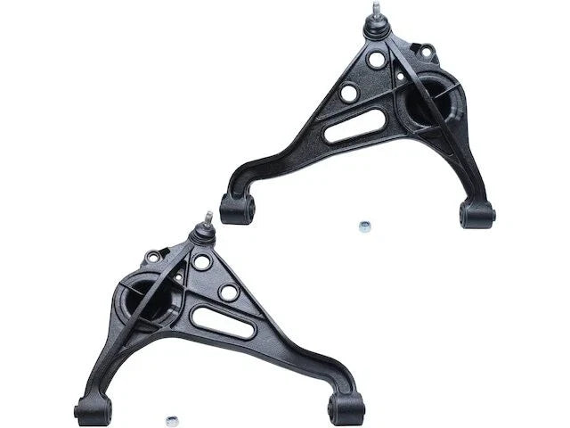 Set of 2 Front Lower Control Arms for Suzuki Vitara (1999–2004) VD269JY