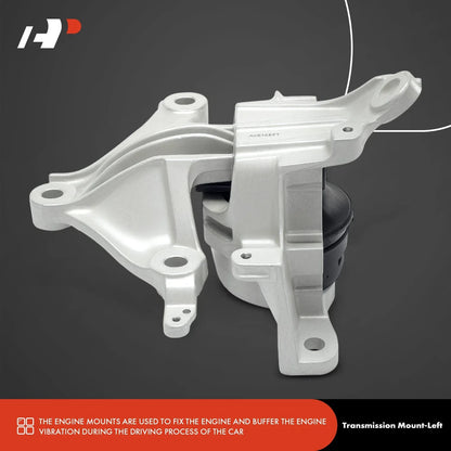 Transmission Mount for Honda CR-V 2017–2019 Automatic