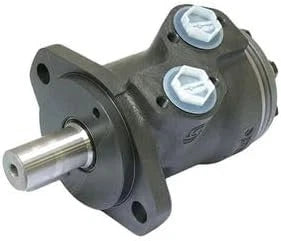 Replacement Hydraulic Motor OMR160 151-6004 for Sauer Danfoss