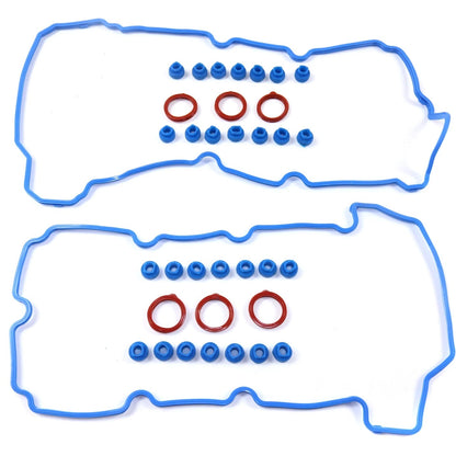 Valve Cover Gasket Kit for Ford Five Hundred (2005–2007) 3.0L