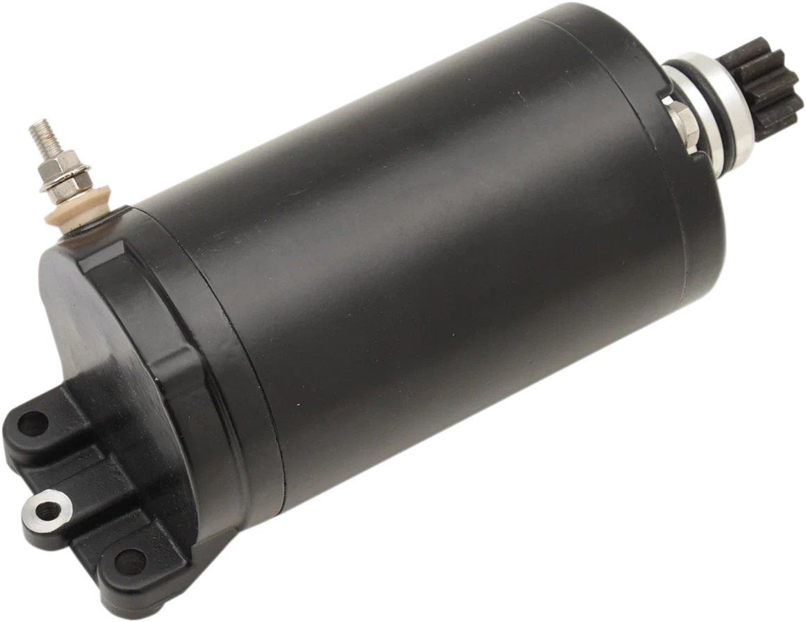 Starter for Sea Doo (1981–1984) - Part # 81-124