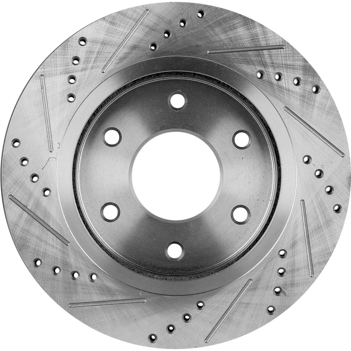 Front Brake Disc for QX56 Armada Nissan Titan 2005-2006