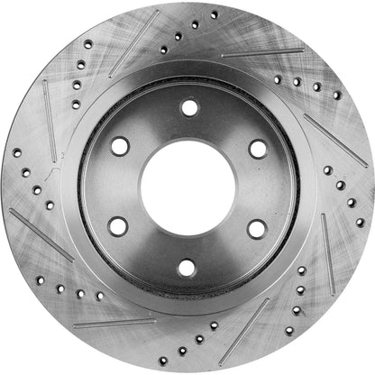 Front Brake Disc for QX56 Armada Nissan Titan 2005-2006