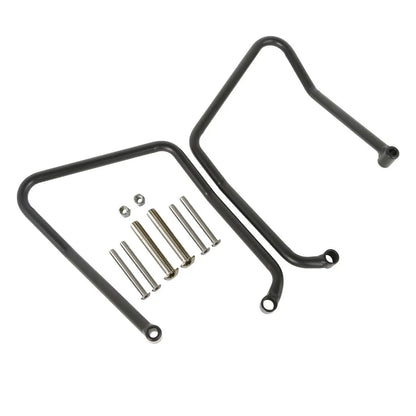 Saddlebag Brackets for Harley Sportster XL883 XL1200 (2004–2016)