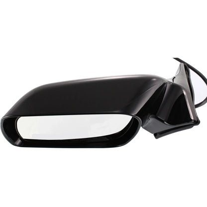 Power Mirror for Toyota Avalon (2000–2004) Manual Fold Left Side Paintable