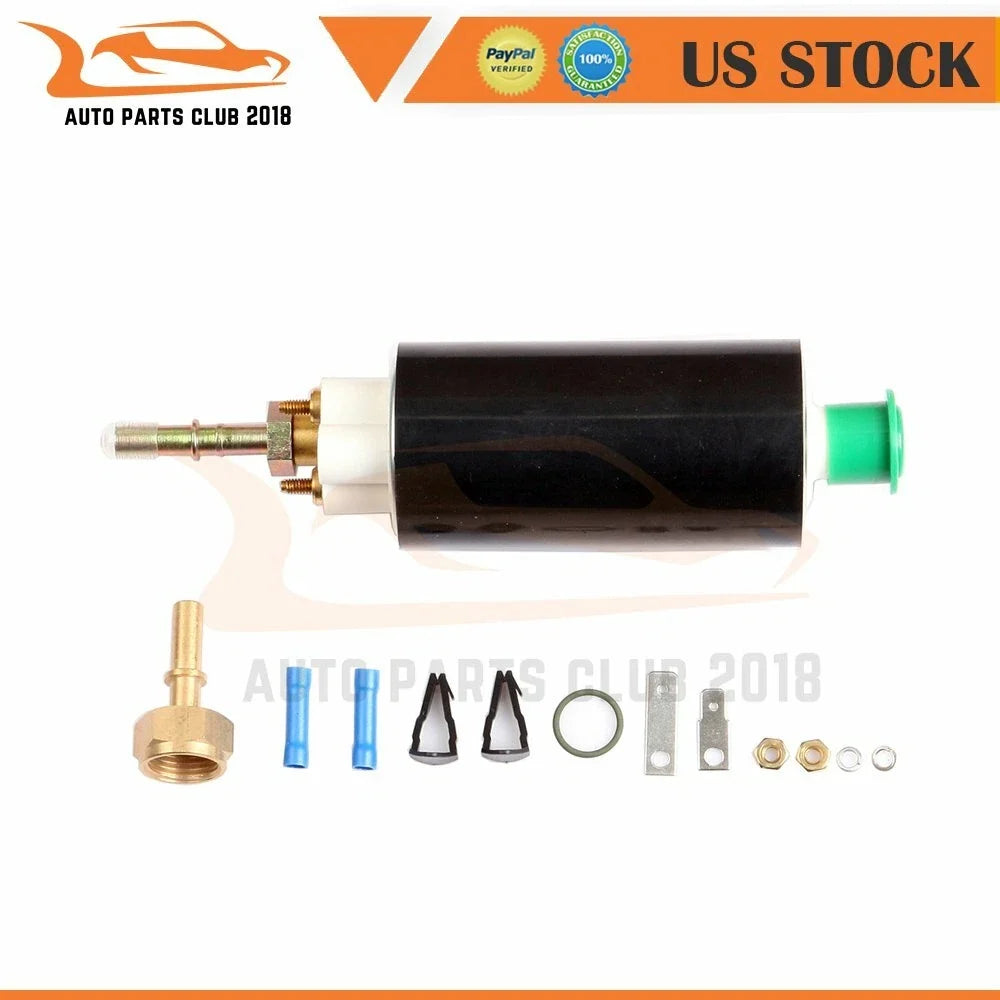 Fuel Pump Assembly for Ford E-350 Club Wagon (2003)