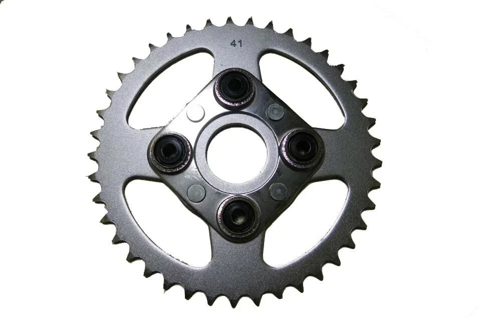 WSM Sprocket for