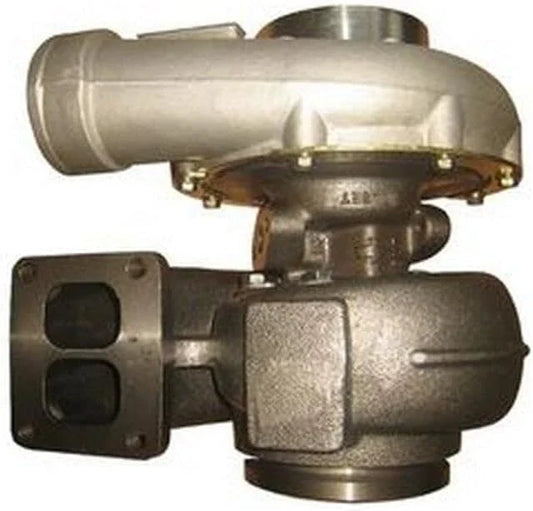 Turbo H2C Turbocharger 3522064 for Cummins LTA10 (1990–1999)