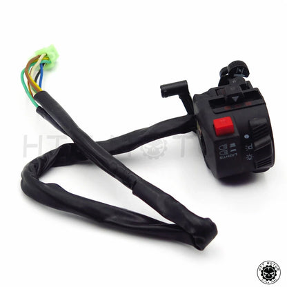 Kill Switch for Sunl 110 125 150 Starter (2000–2023)