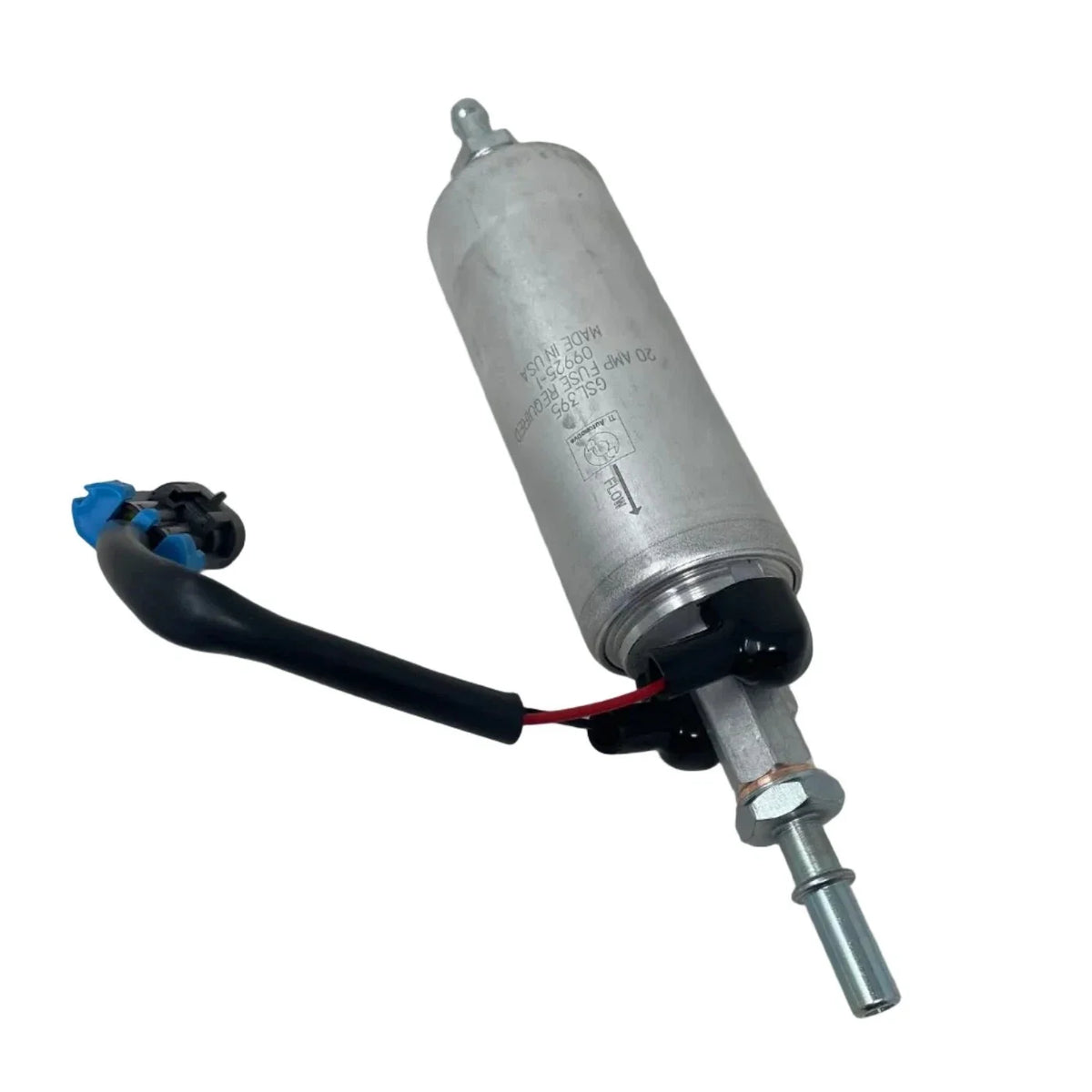 Fuel Pump for John Deere XUV 620i Gator (2007–2013) Replace #BUC10543