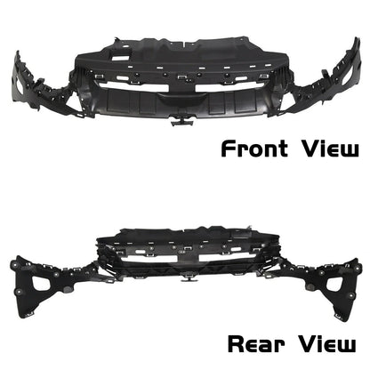 Front Bumper Cover Bracket Support for Ford Focus (2012 to 2014)