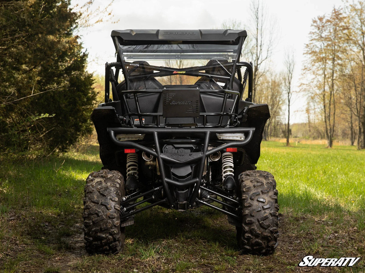 Storage Rack for CFMoto ZForce 950 (2019–2023)