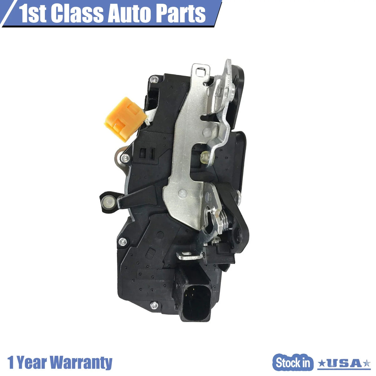 Door Lock Actuator Motor for Chevrolet Equinox (2005–2009)
