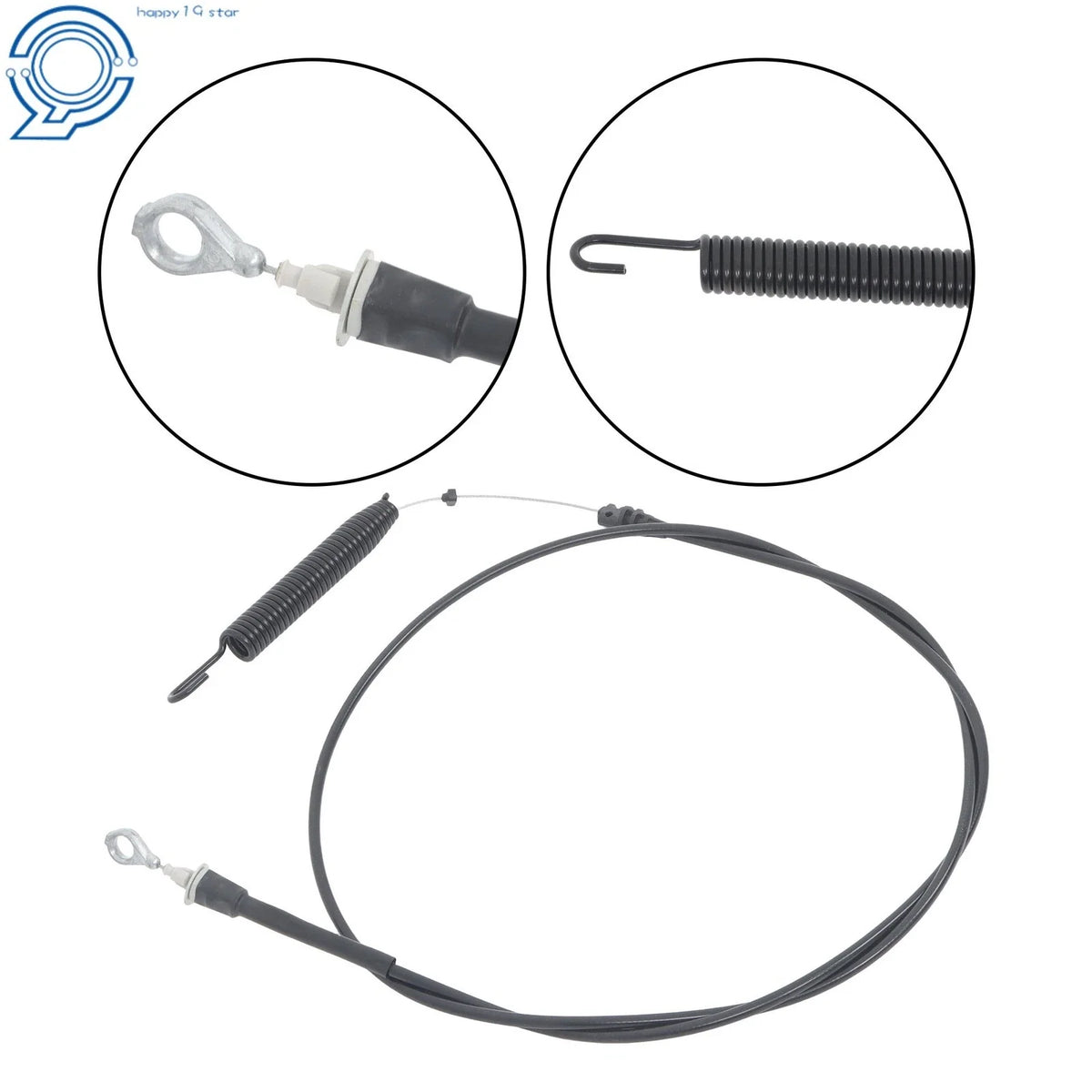 Replacement Blade Control Cable for CC600 (746-05250, 946-05250)
