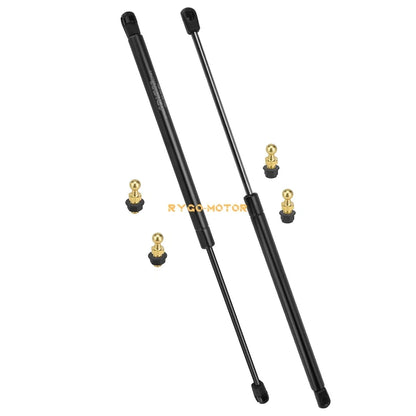Windshield Struts and Shocks for Polaris Ranger XP 900 1000 (2013–2021)