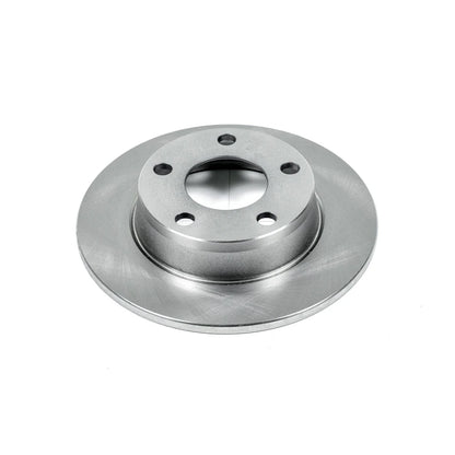 Brake Discs for Audi (Rear, Driver or Passenger Side)