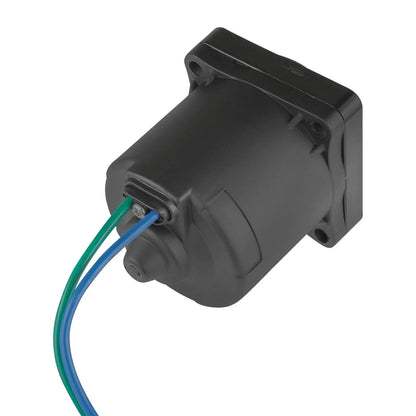 Trim Tilt Motor for Yamaha Outboard Engine 64E-43880-04-00