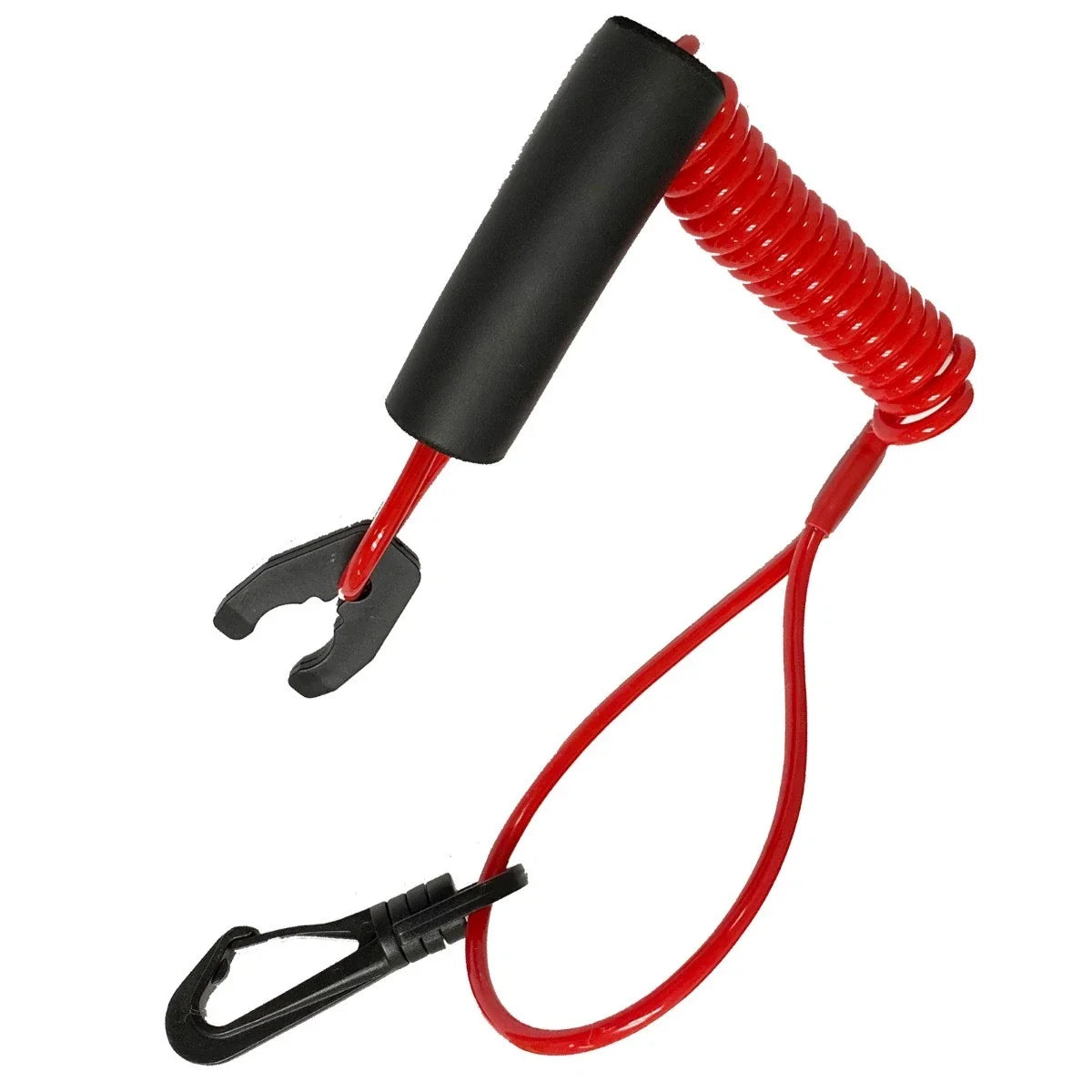 Lanyard Key for Yamaha WaveRunner XL700 XL760 XL800 XL1200 Safety (1998–2004)