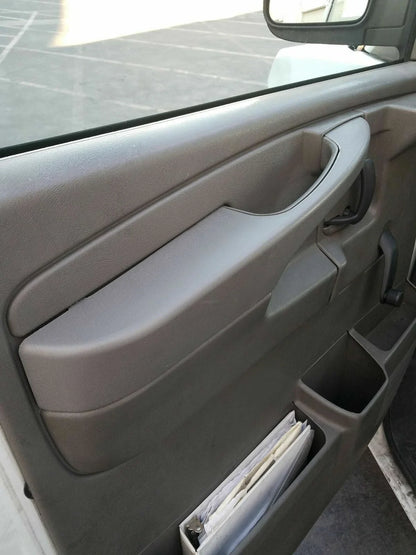 Driver Side LH Door Handle Armrest for Savana Express Van 2003-2019