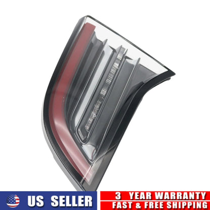 Passenger Side Right Tail Light Lamp for Tesla Model 3 (2017–2020)
