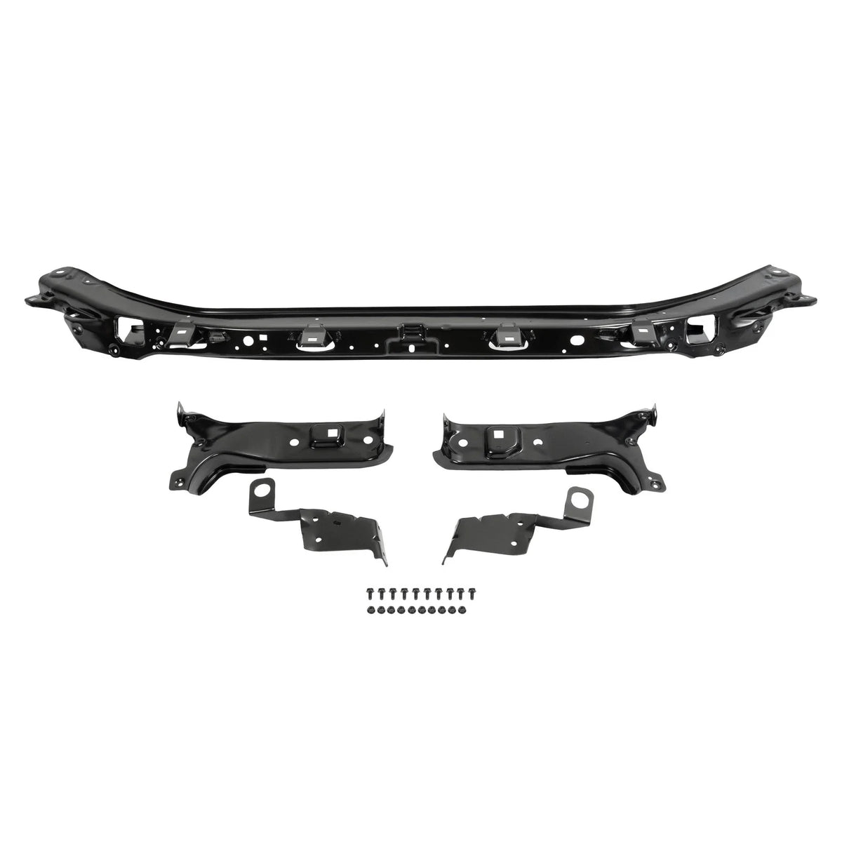 Radiator Support Front End Assembly for Ford F150 (2015–2025) FL3Z16138A FO1225228