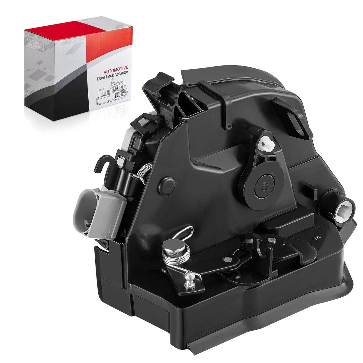 Left Front Door Lock Actuator Motor for BMW X5 2002-2003 937-856