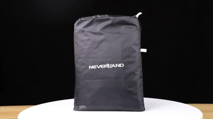 ATV Cover for All Models (Waterproof, Heavy Duty, Ripstop Material)