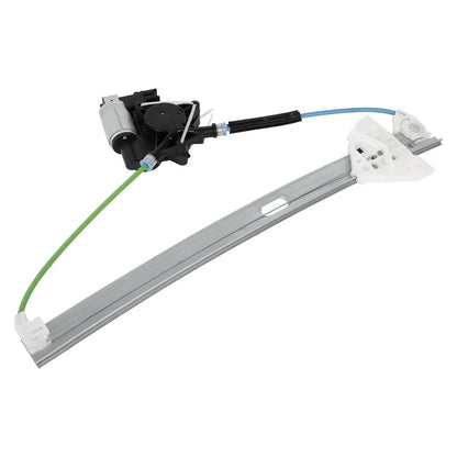 Front Left Window Regulator Assembly for Mazda CX-7 2007-2012