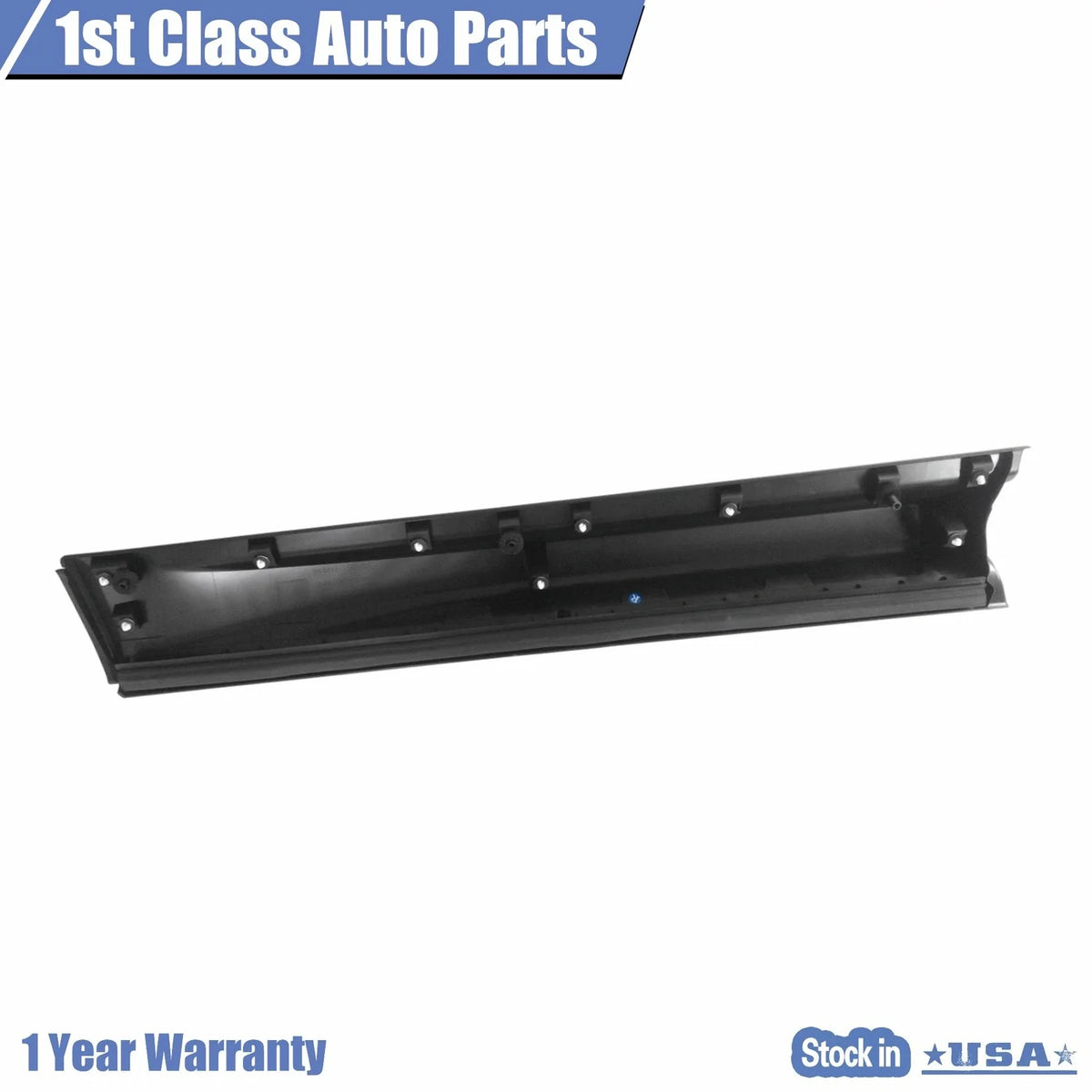Right Side Door Trim Molding for Range Rover Sport (2014–2017)