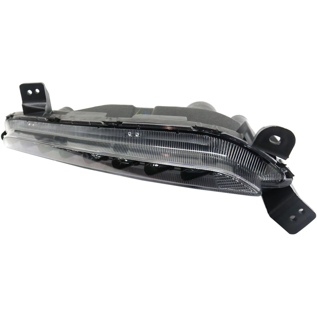 Driving Light Passenger Right Side 92208E6000 for Hyundai Sonata (2016–2017)