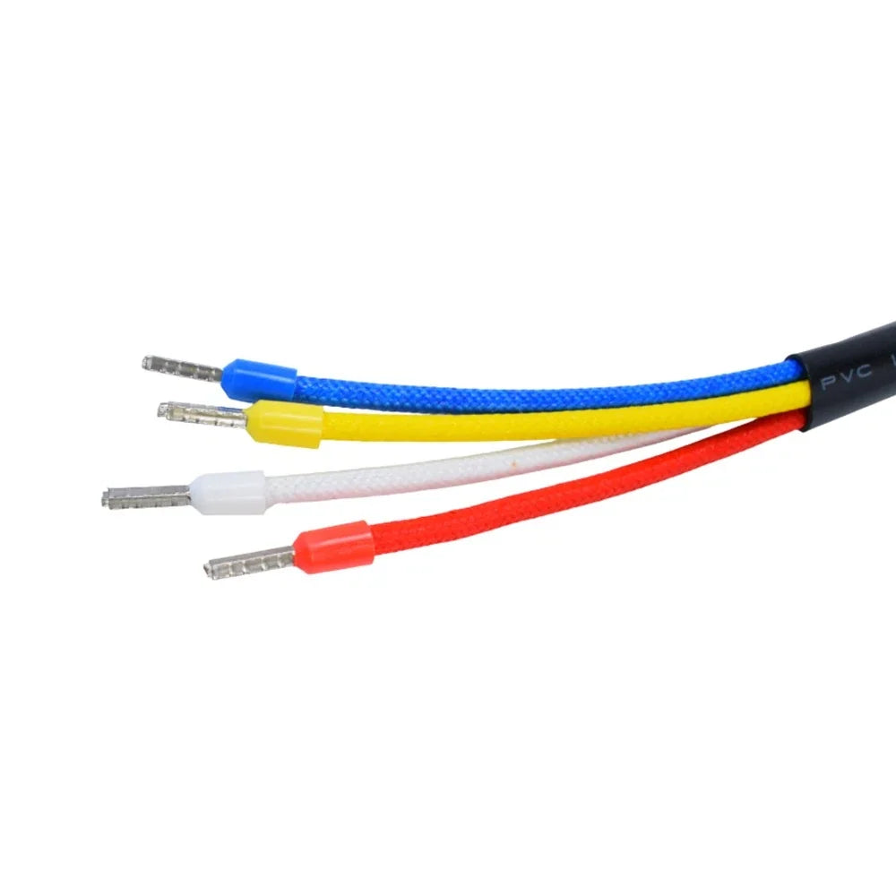 Harness C-Plug for Webasto Aqua/Hydro WPX-434-795