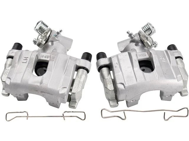 Rear Brake Caliper Set for Mazda 3 (2009–2013) RH716BS
